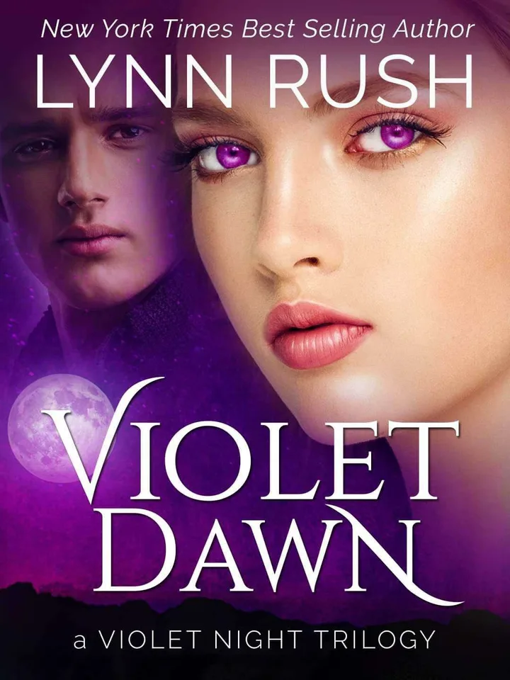 Violet Dawn