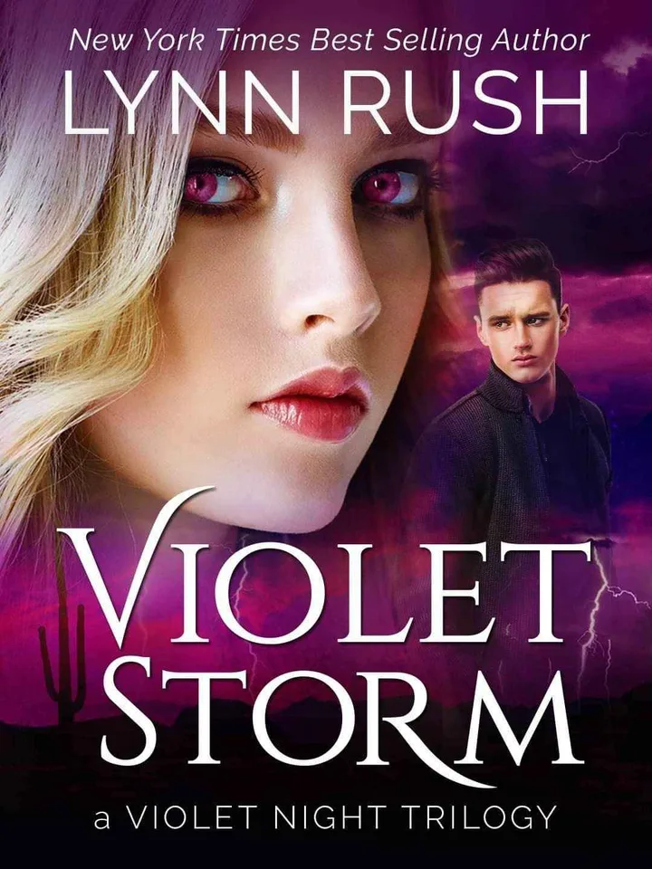 Violet Storm