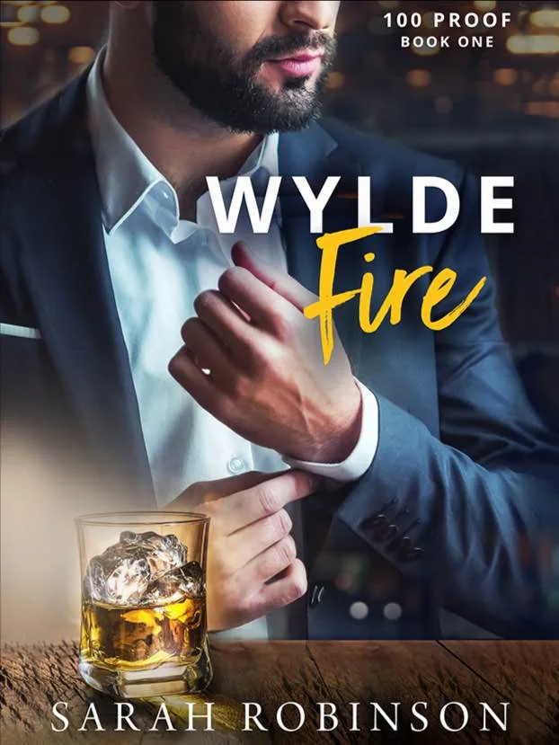 Wylde Fire