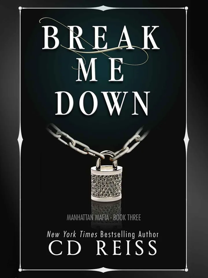 Break Me Down