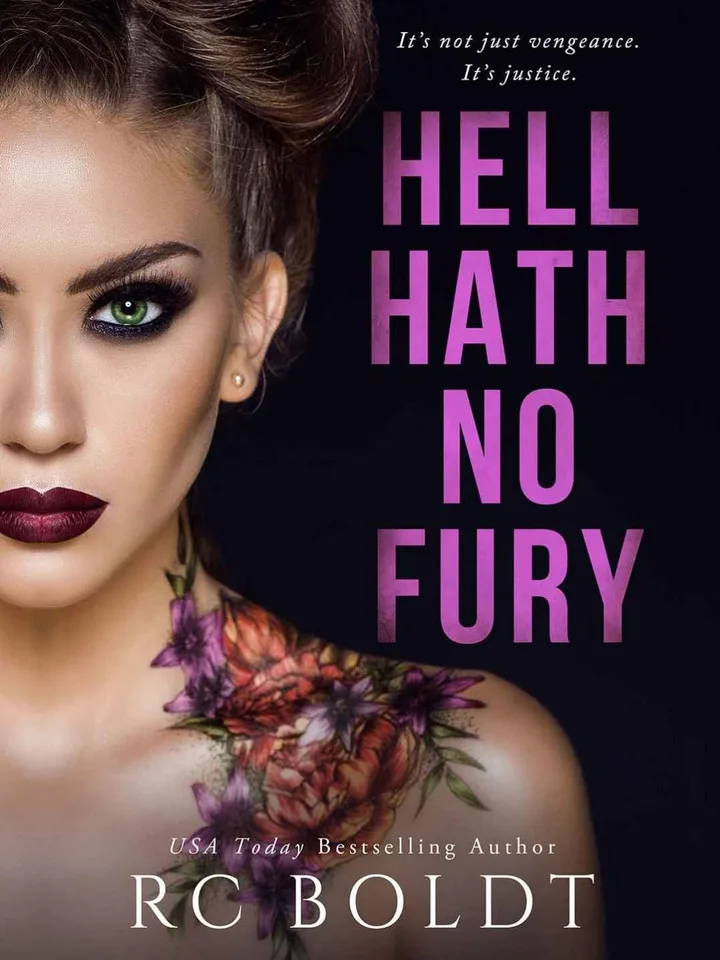 Hell Hath No Fury