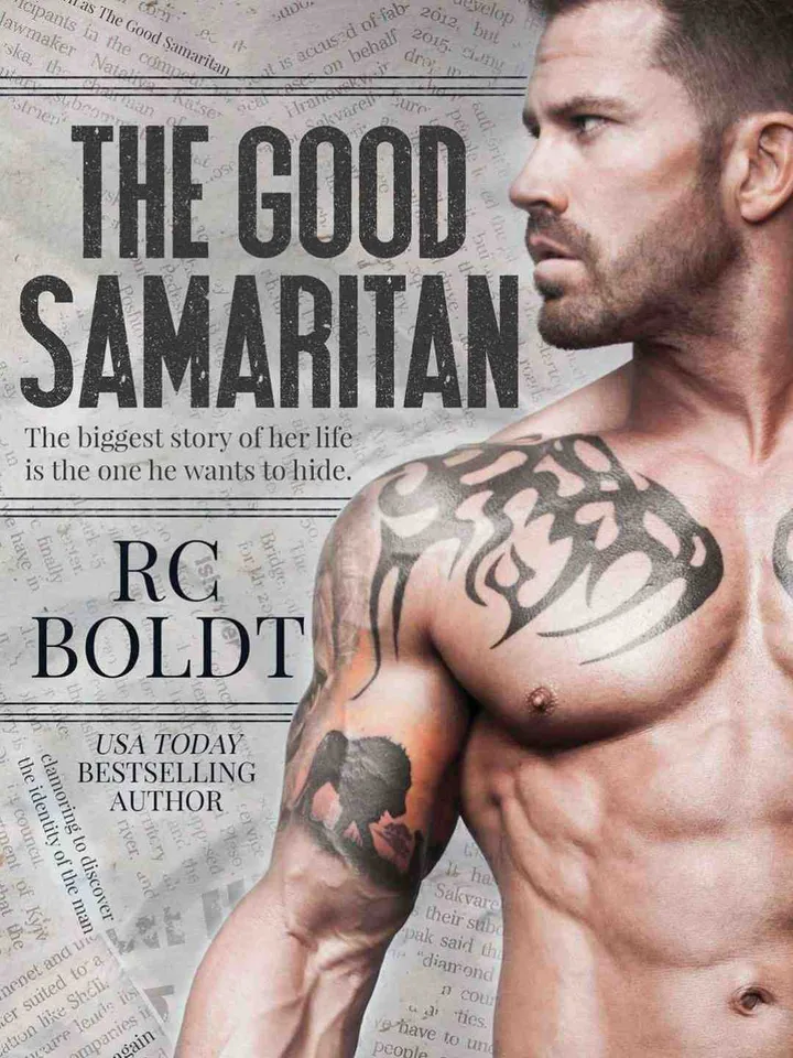 The Good Samaritan