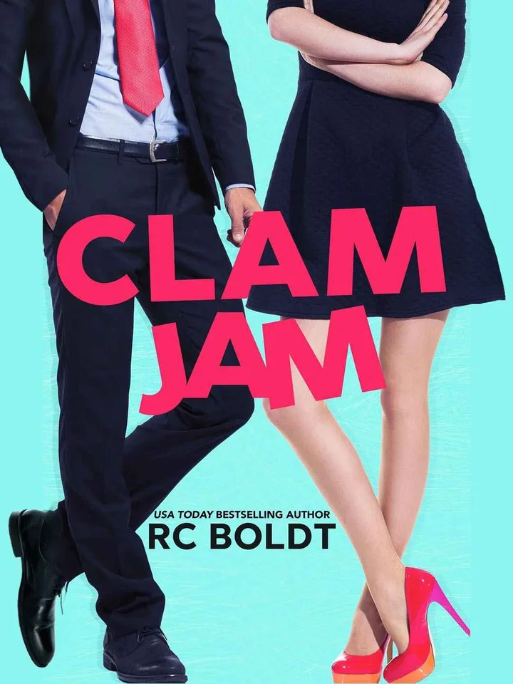 Clam Jam