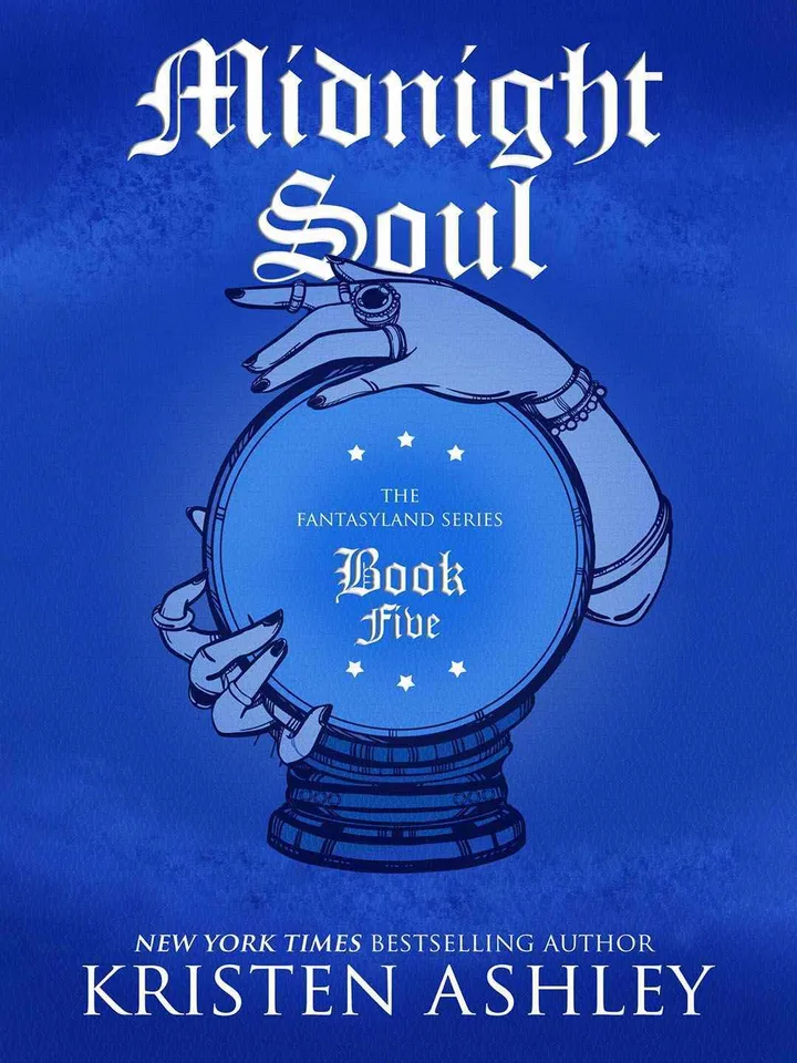 Midnight Soul