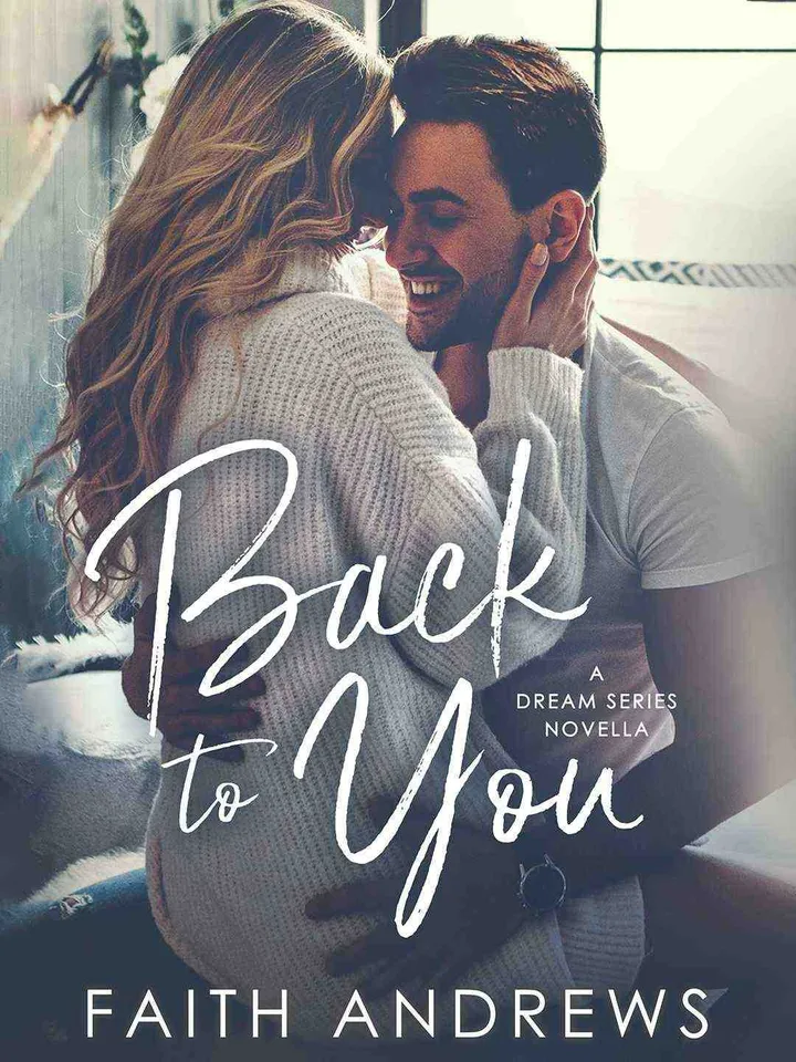 Back to You