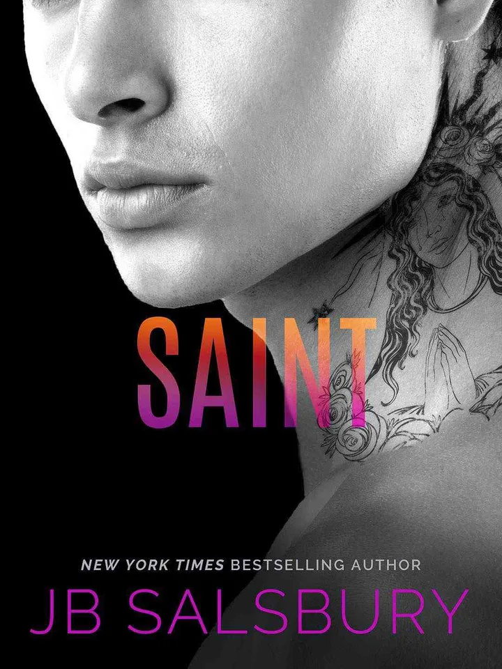 Saint