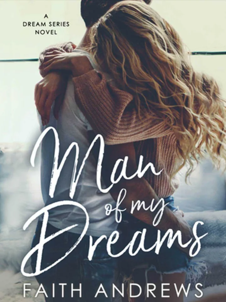 Man of My Dreams