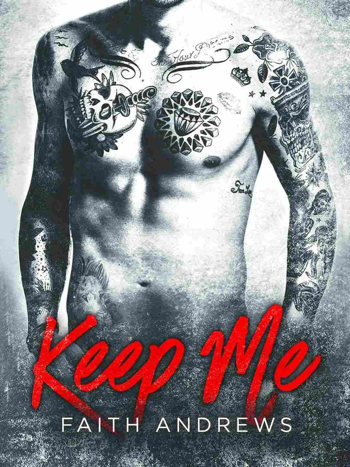 Keep Me