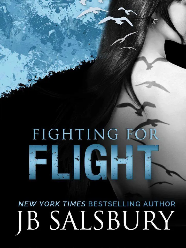 Fighting for Flight
