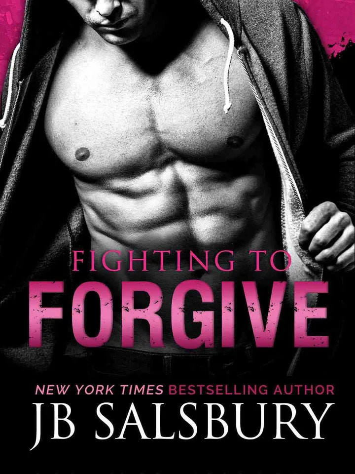 Fighting to Forgive