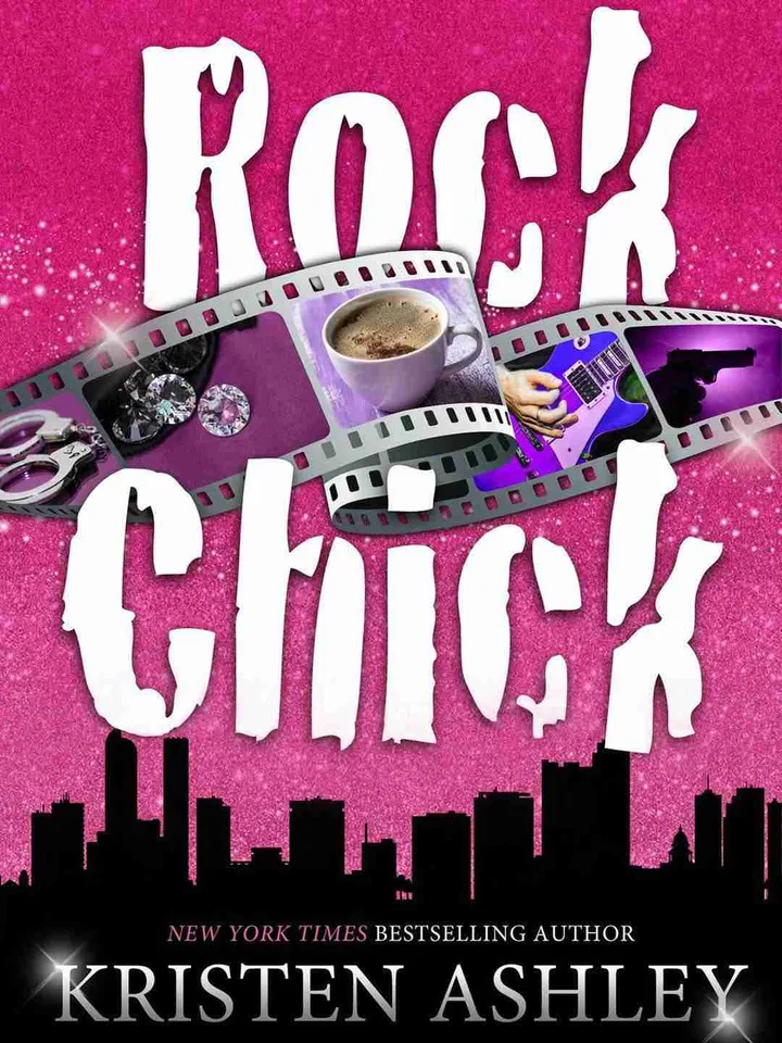 Rock Chick