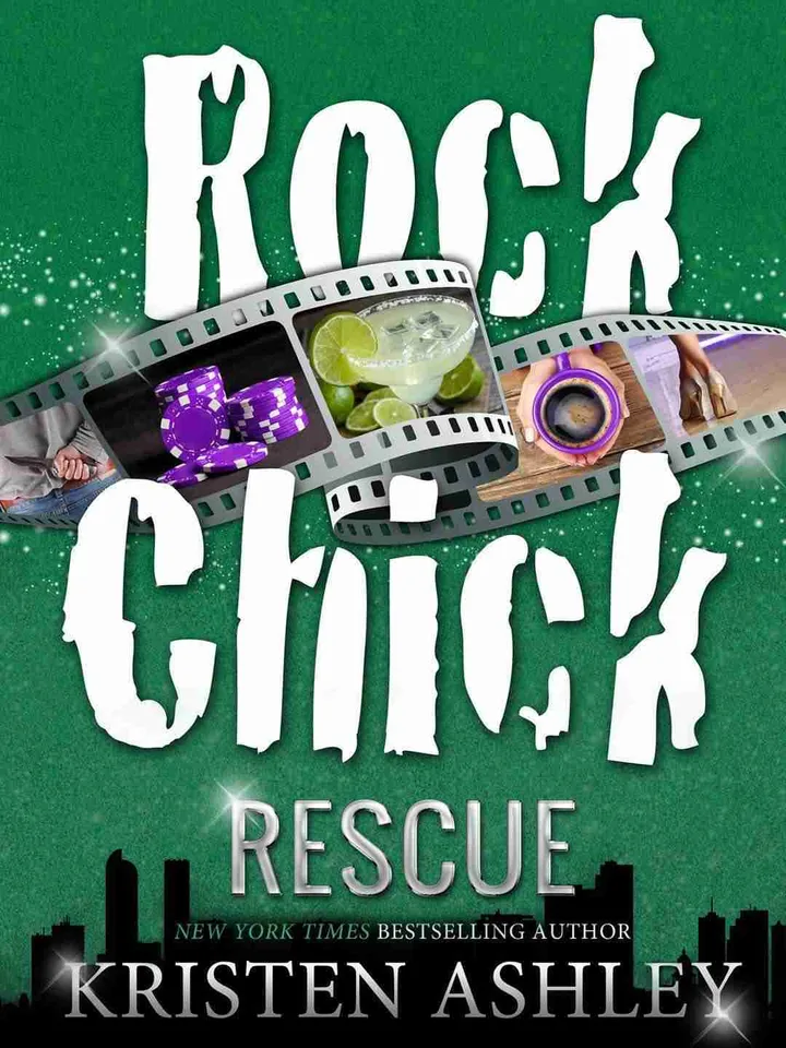 Rock Chick Rescue