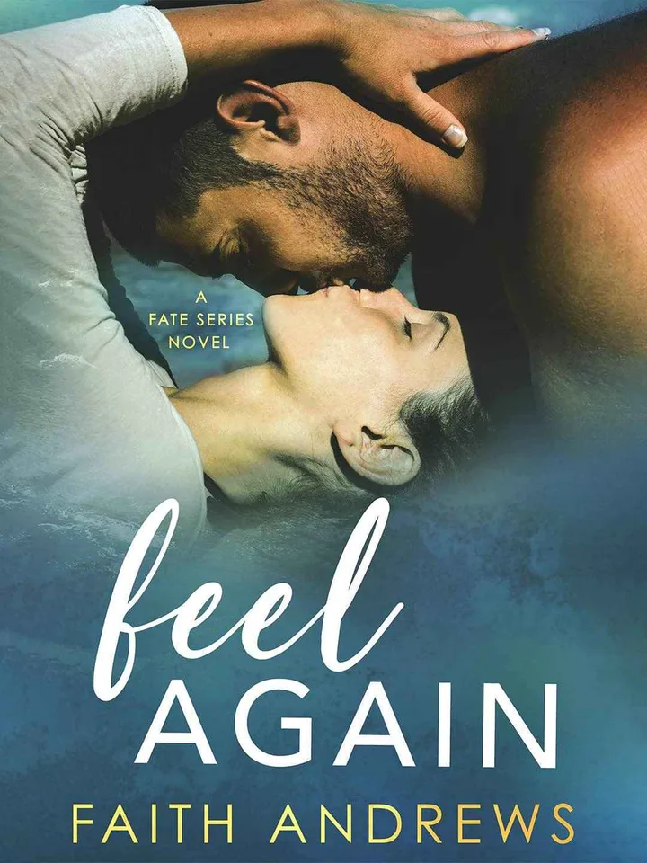 Feel Again