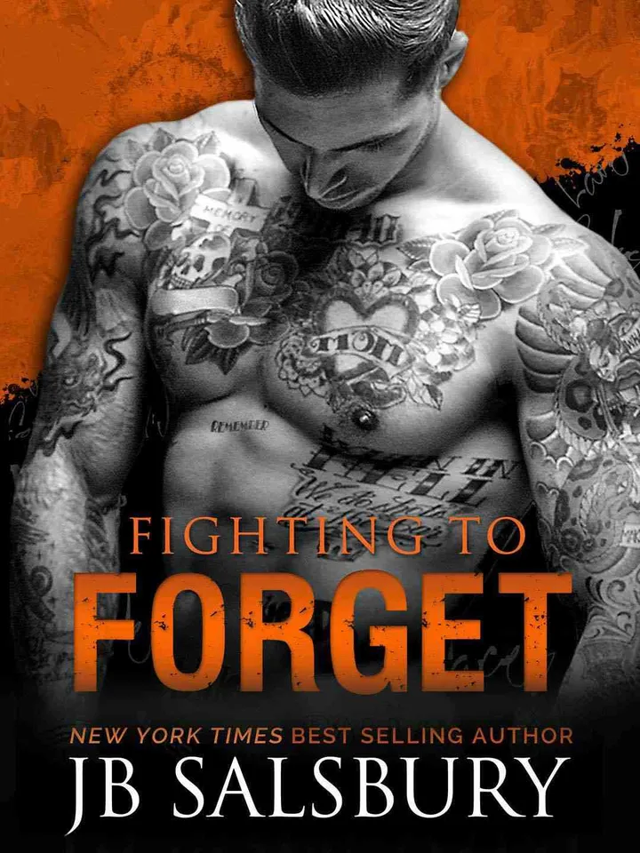 Fighting to Forget