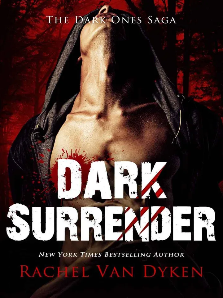 Dark Surrender