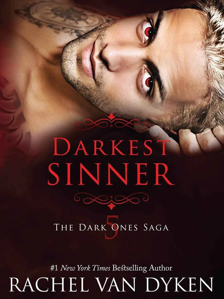 Darkest Sinner