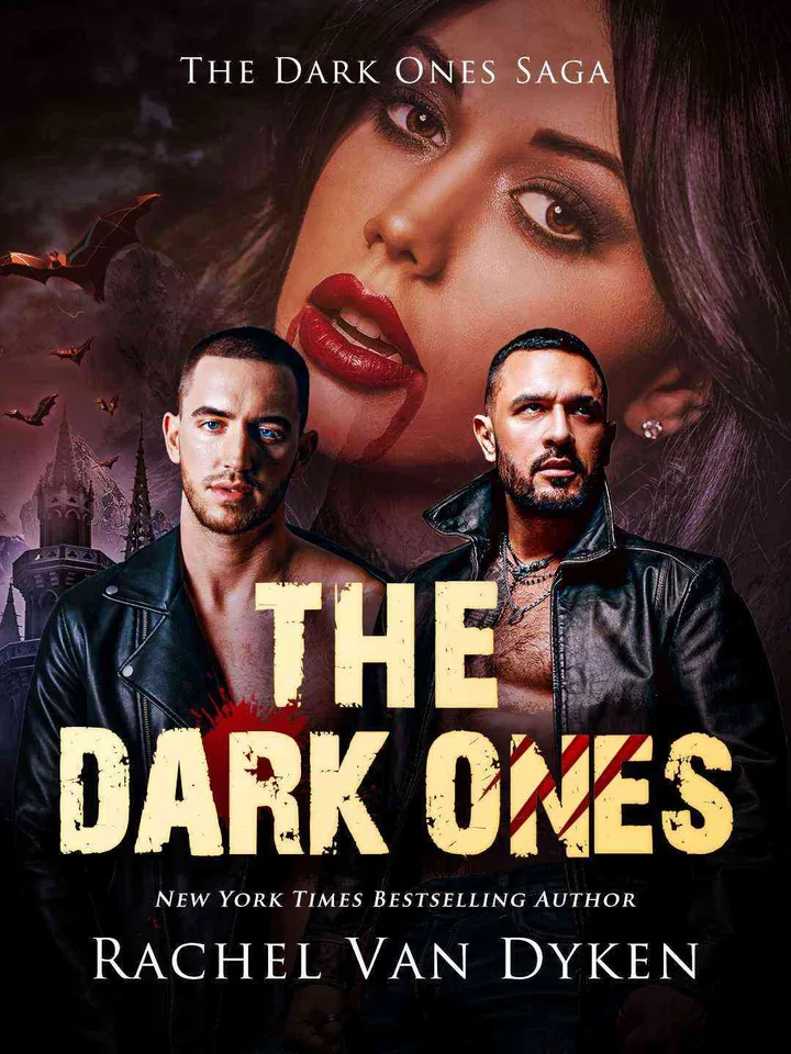 The Dark Ones