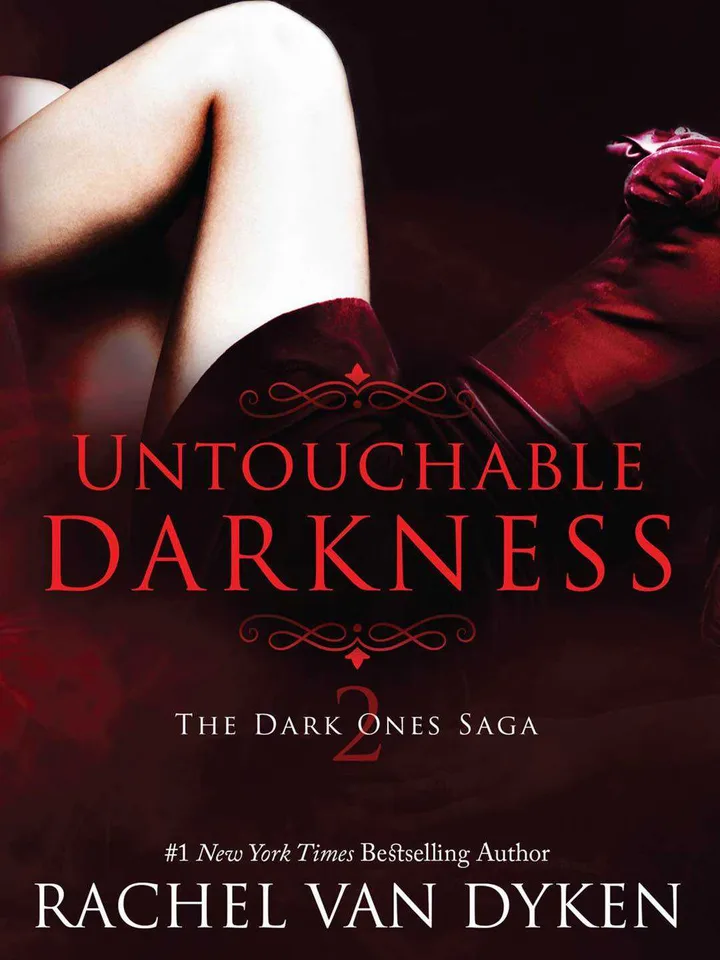 Untouchable Darkness