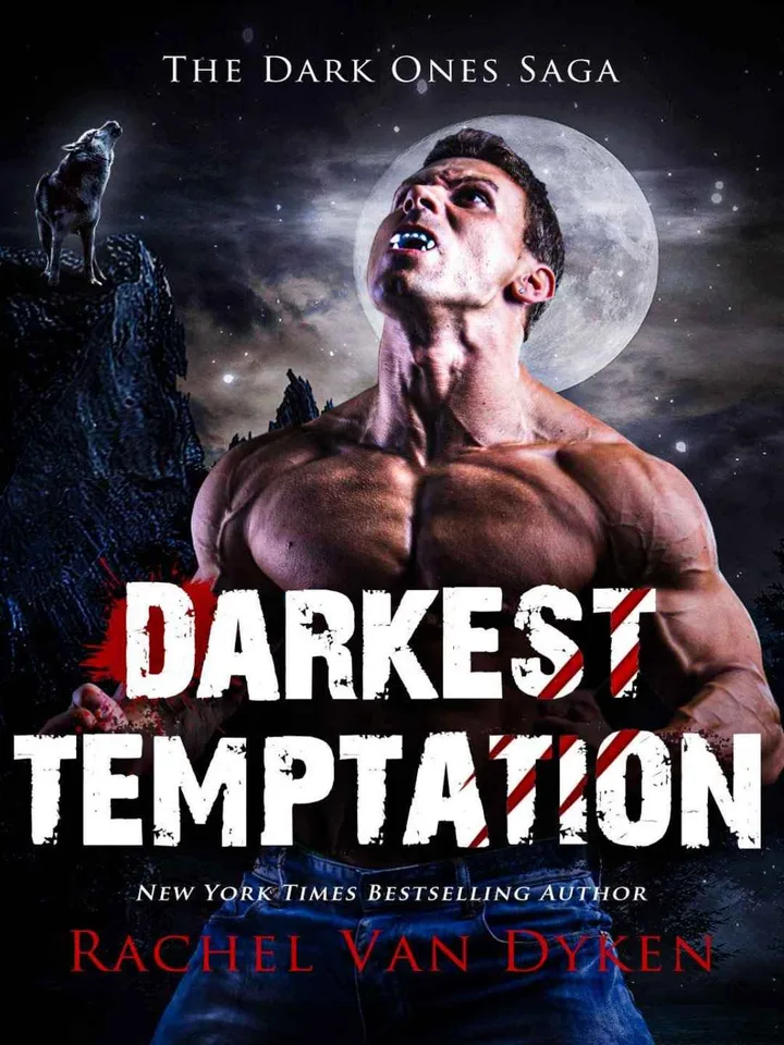 Darkest Temptation