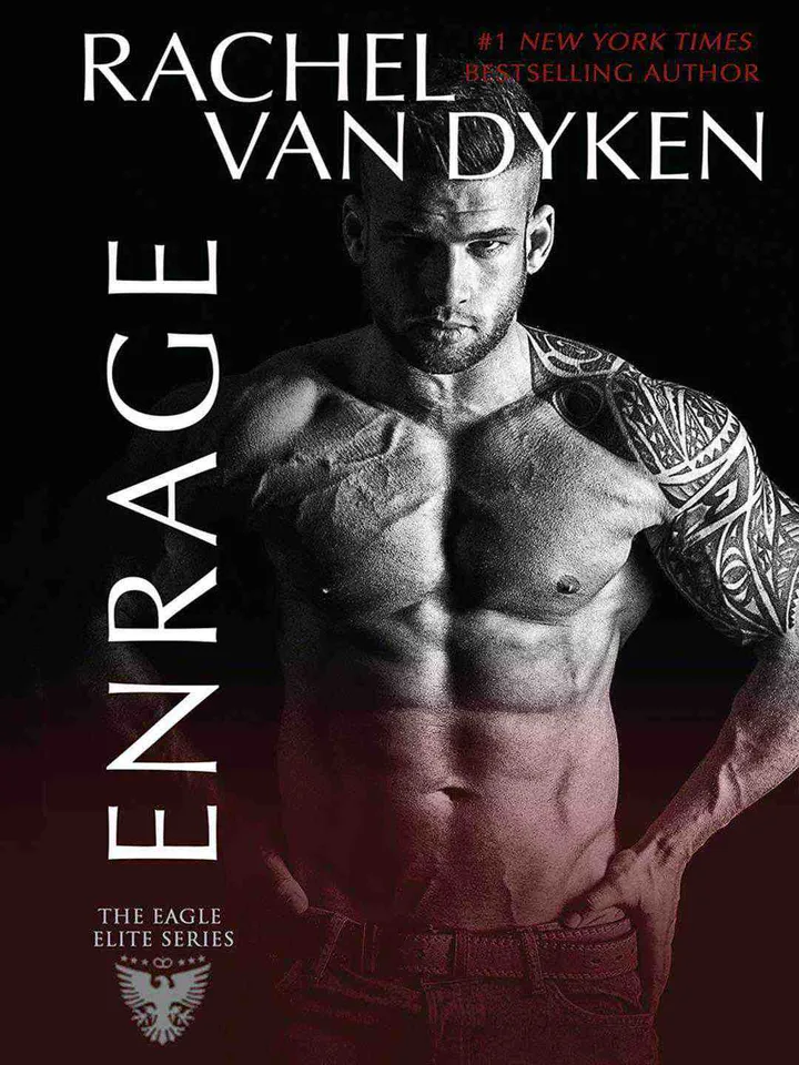 Enrage