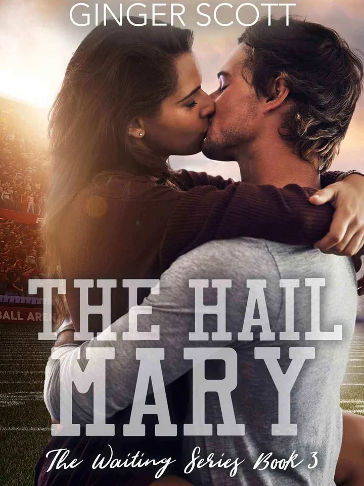 The Hail Mary