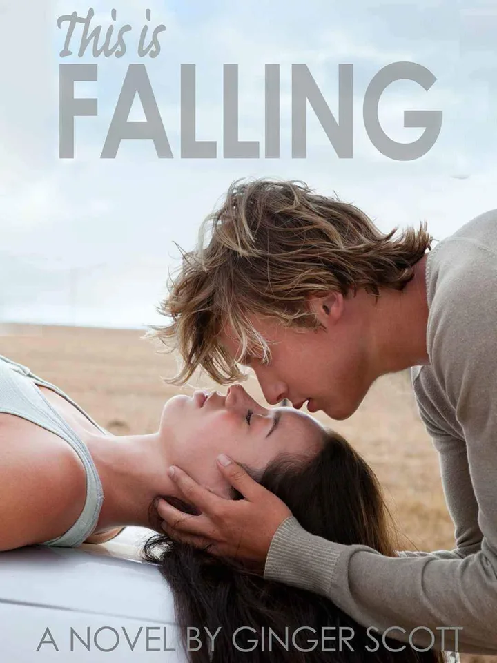 This Is Falling