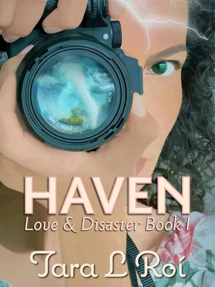 Love & Disaster Trilogy