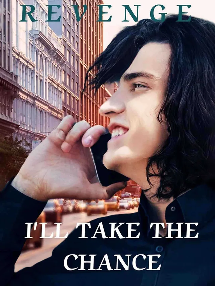 I'll Take The Chance