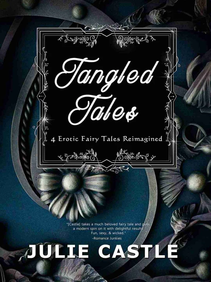 Tangled Tales