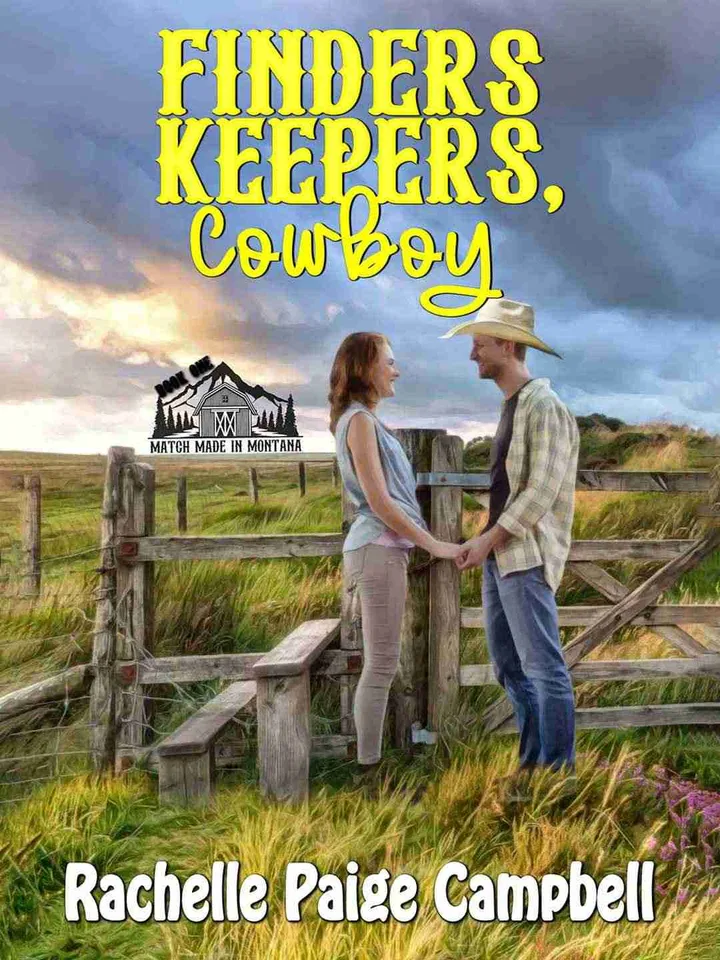 Match Made in Montana