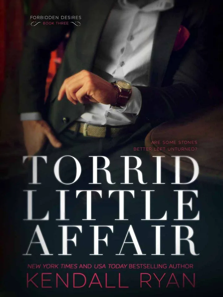 Torrid Little Affair