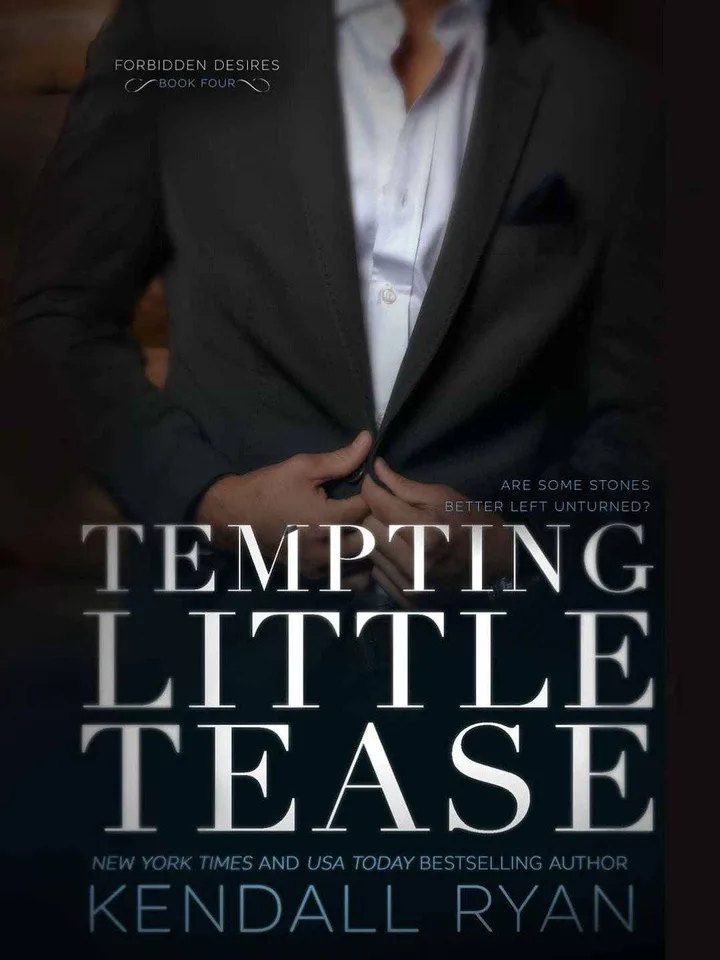 Tempting Little Tease