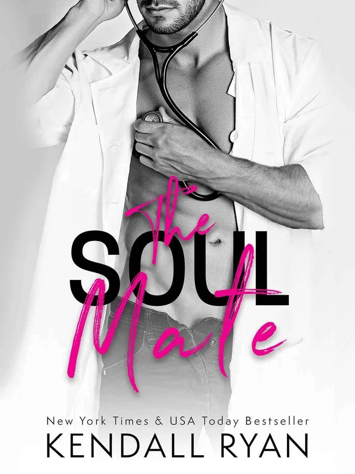 The Soul Mate