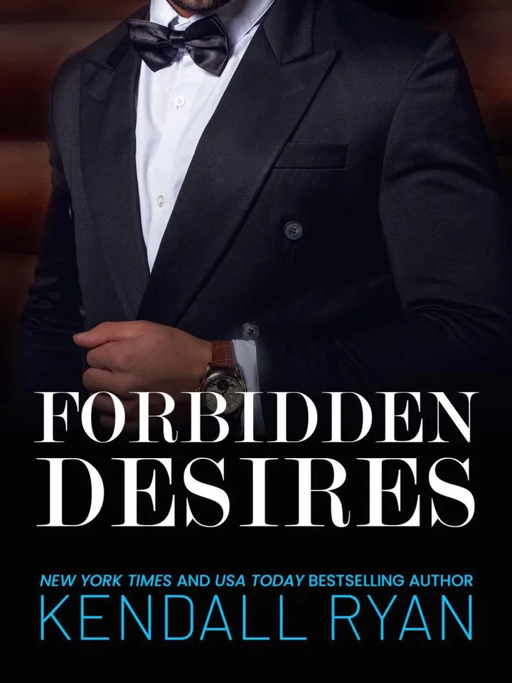Forbidden Desires