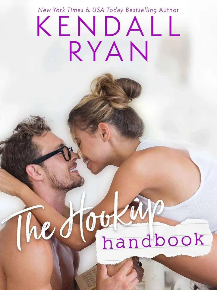 The Hookup Handbook