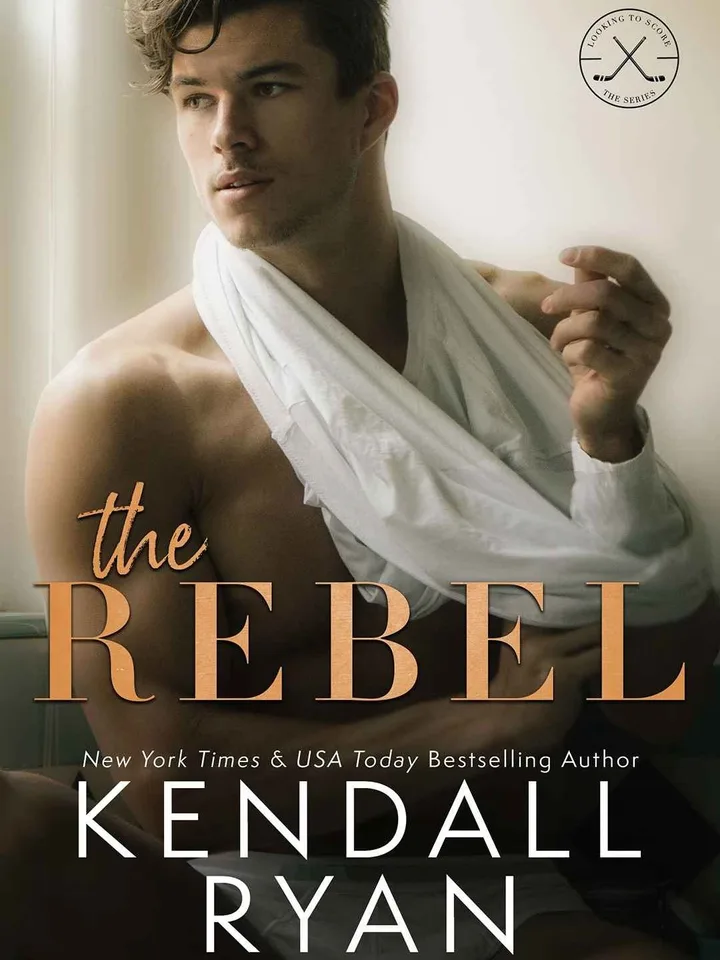 The Rebel