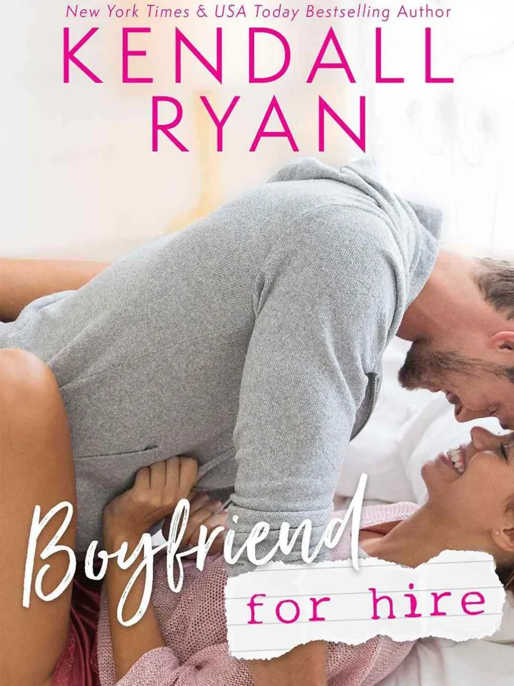 Boyfriend for Hire