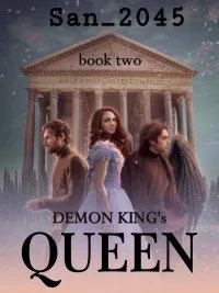 Demon King's Queen