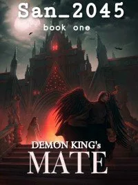 Demon King's Mate