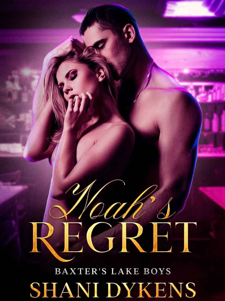 Noah's Regret