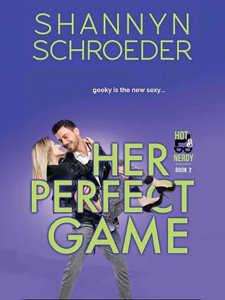 Her Perfect Game