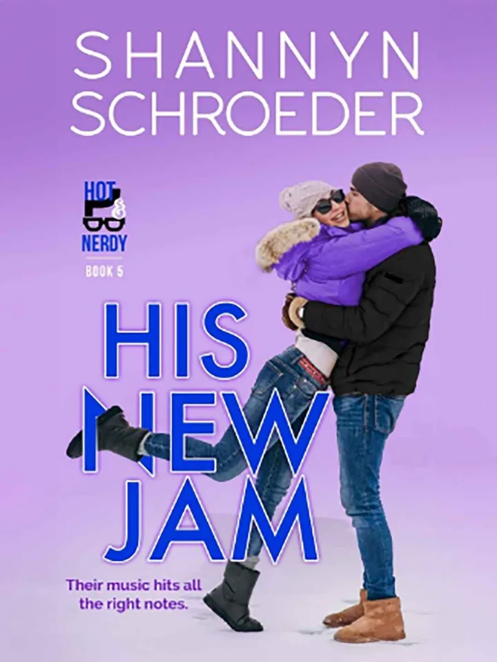 His New Jam