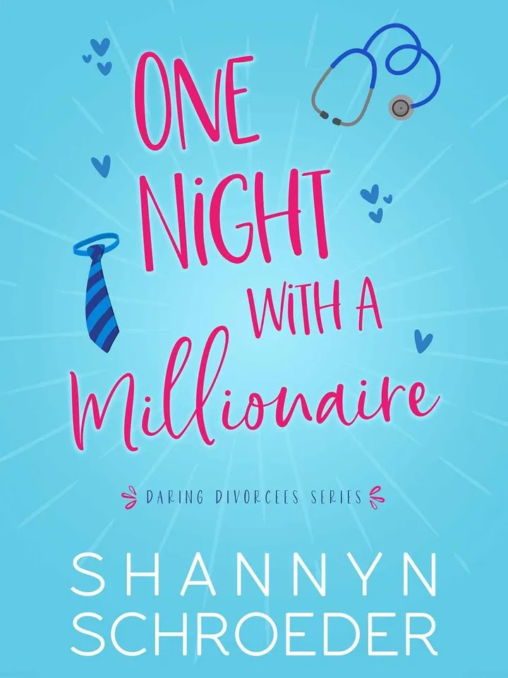 Daring Divorcees: The Complete Series