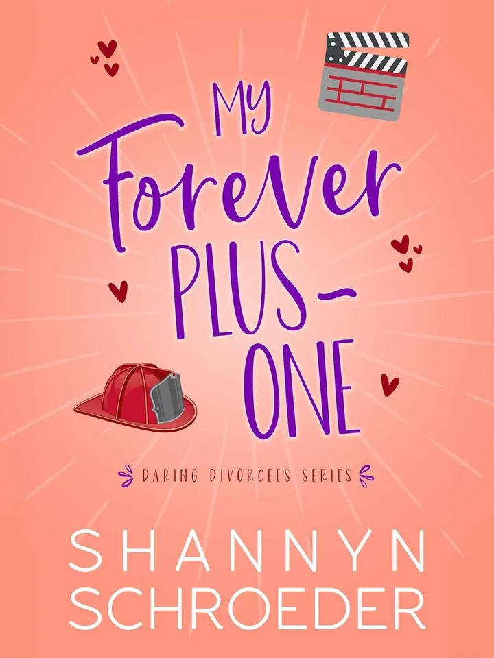My Forever Plus-One