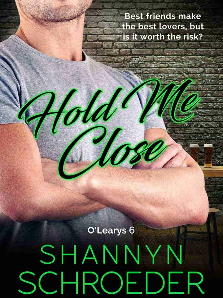 Hold Me Close