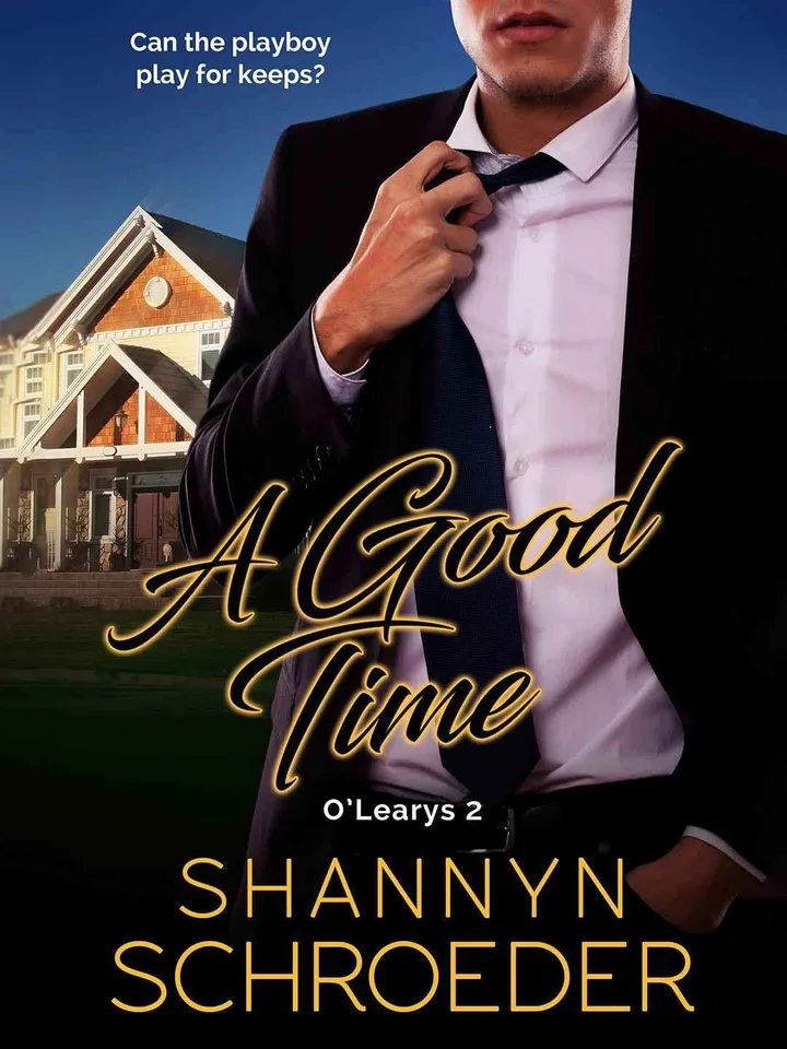 A Good Time