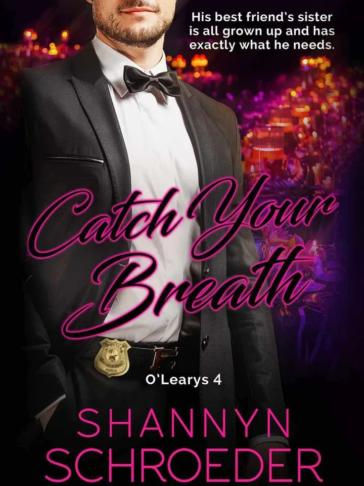 Catch Your Breath