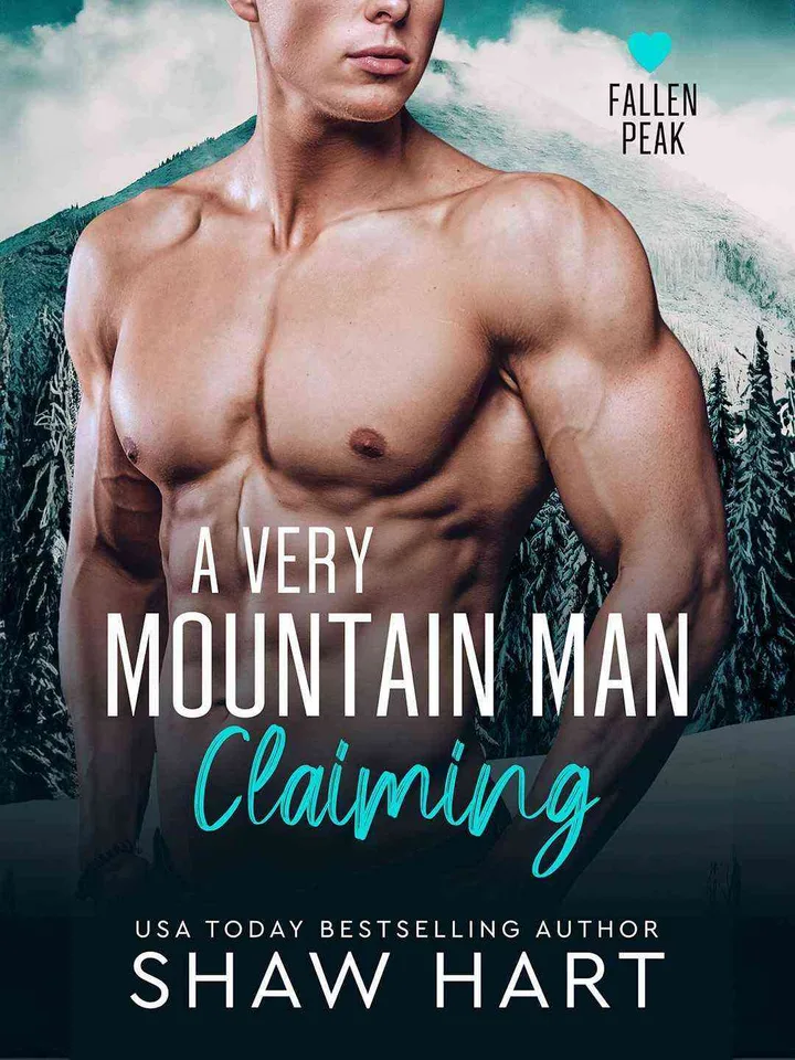A Very Mountain Man Claiming