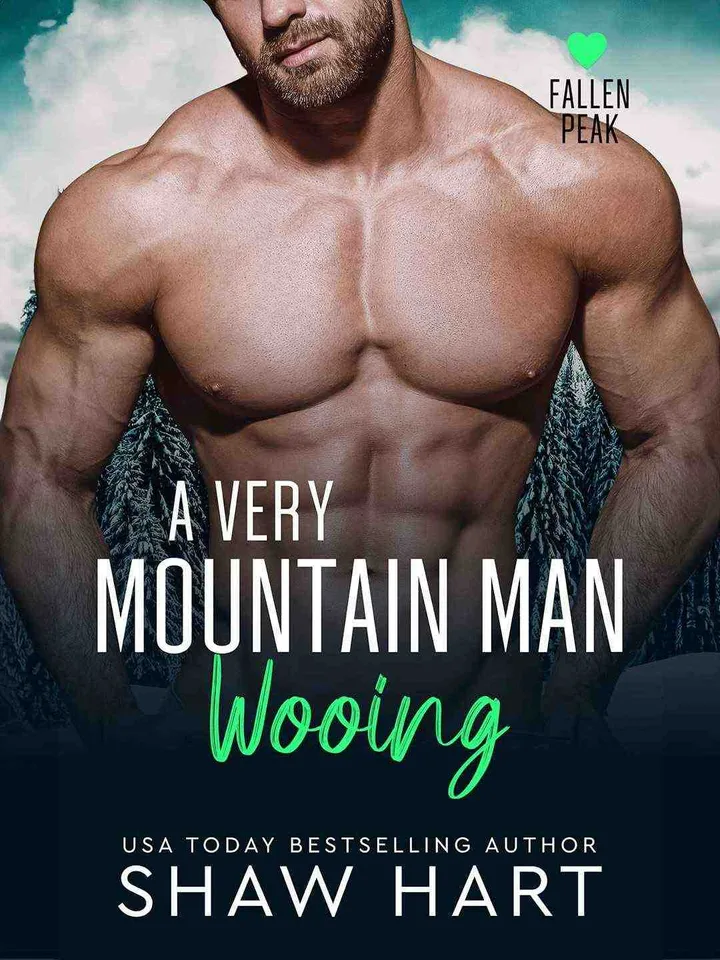 A Very Mountain Man Wooing