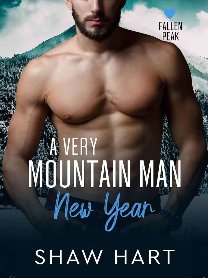 A Very Mountain Man New Year